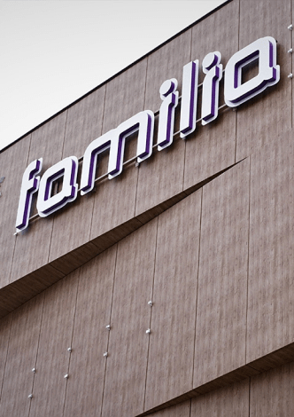 new store