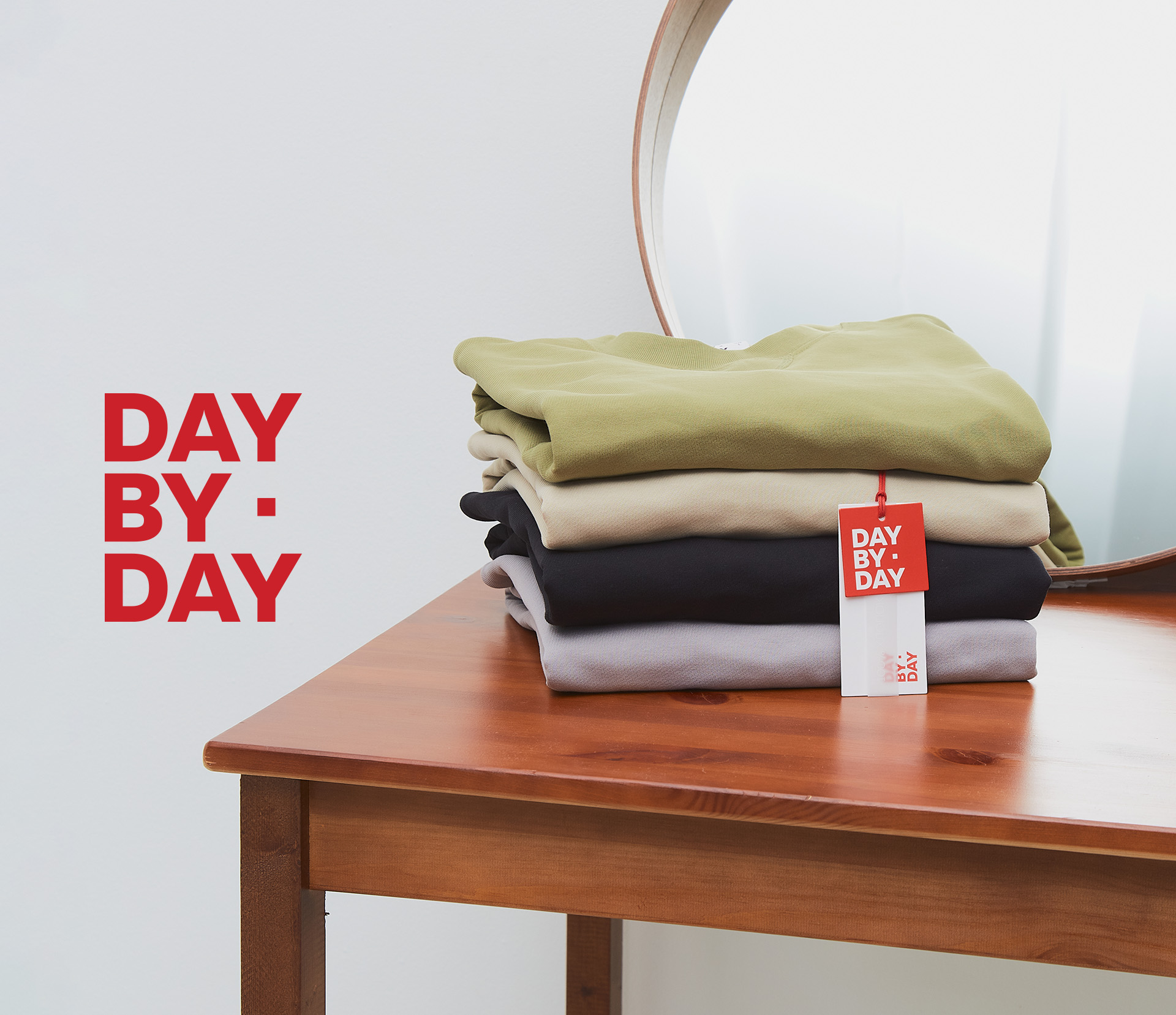 Day by Day banner